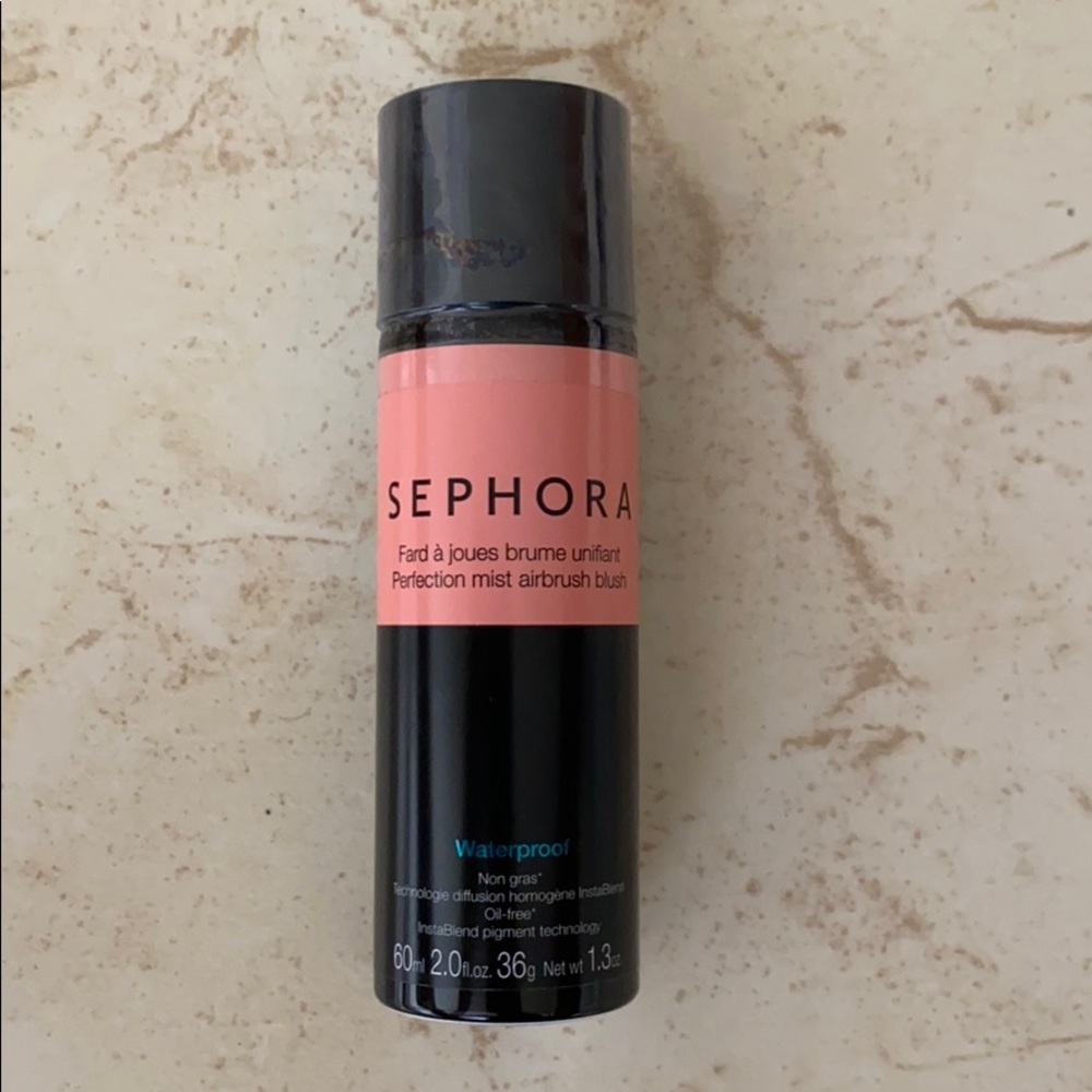 Sephora Collection - waterproof